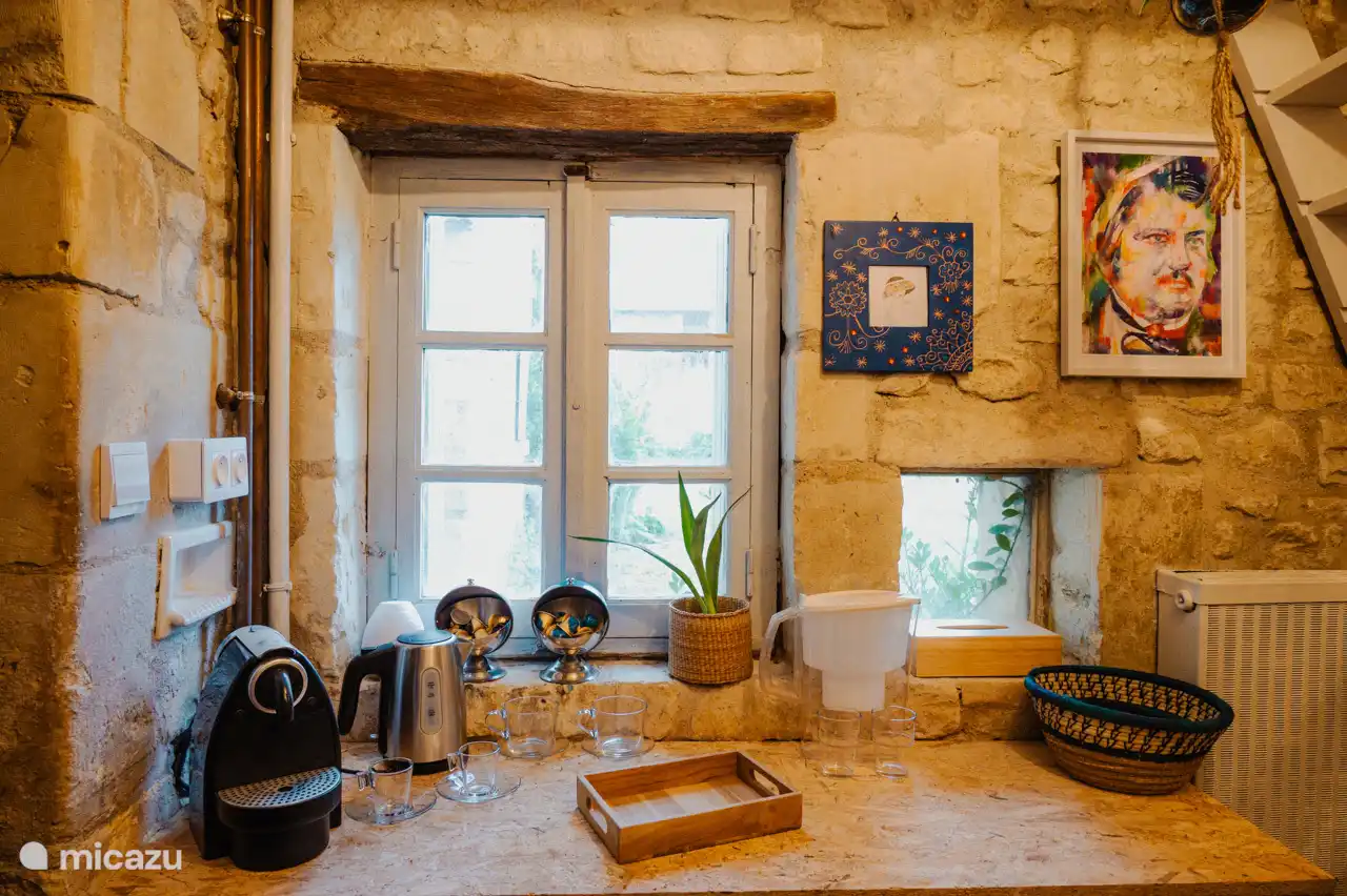 Balzac de habitación individual doble