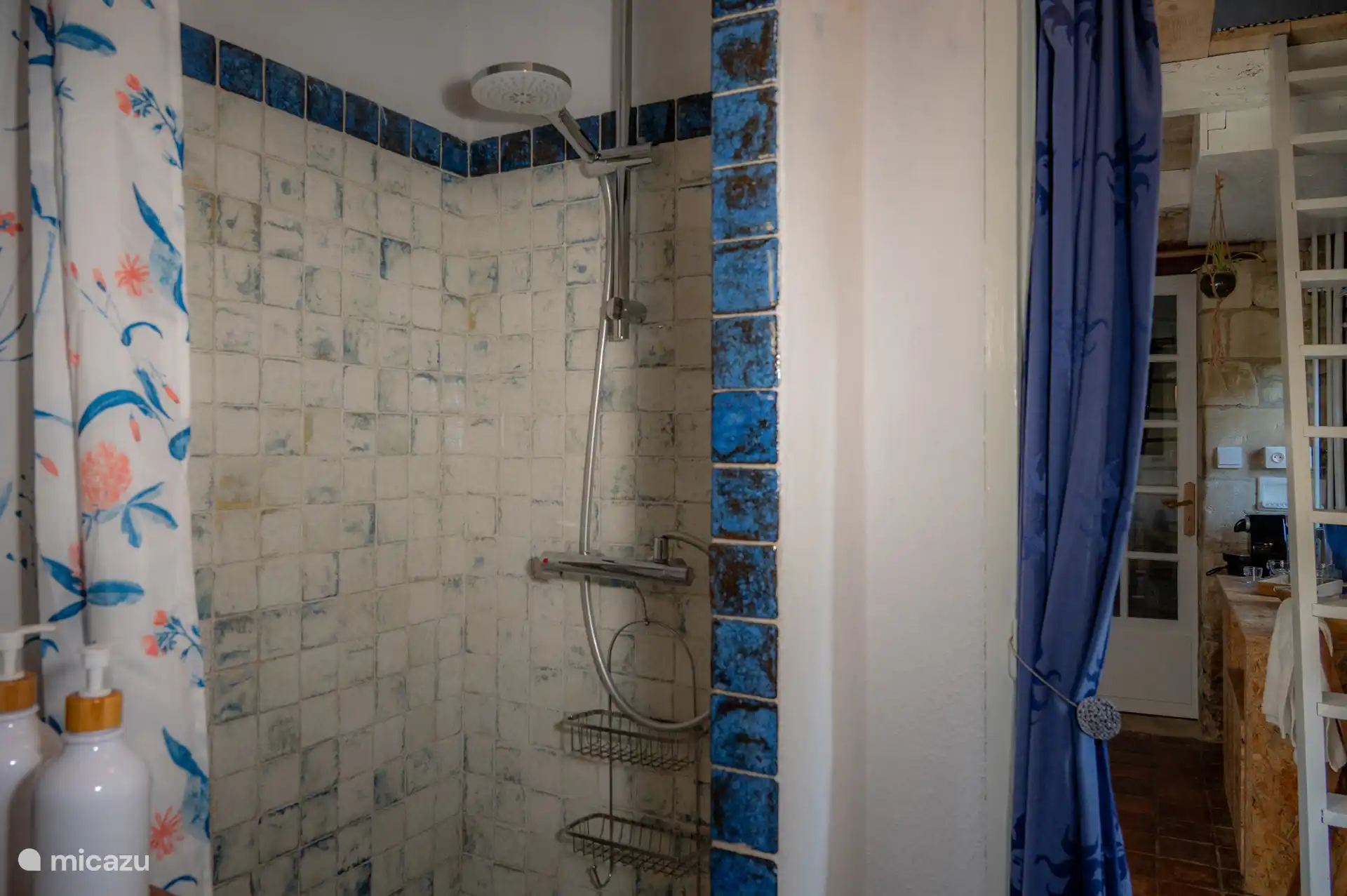 Balzac de habitación individual doble