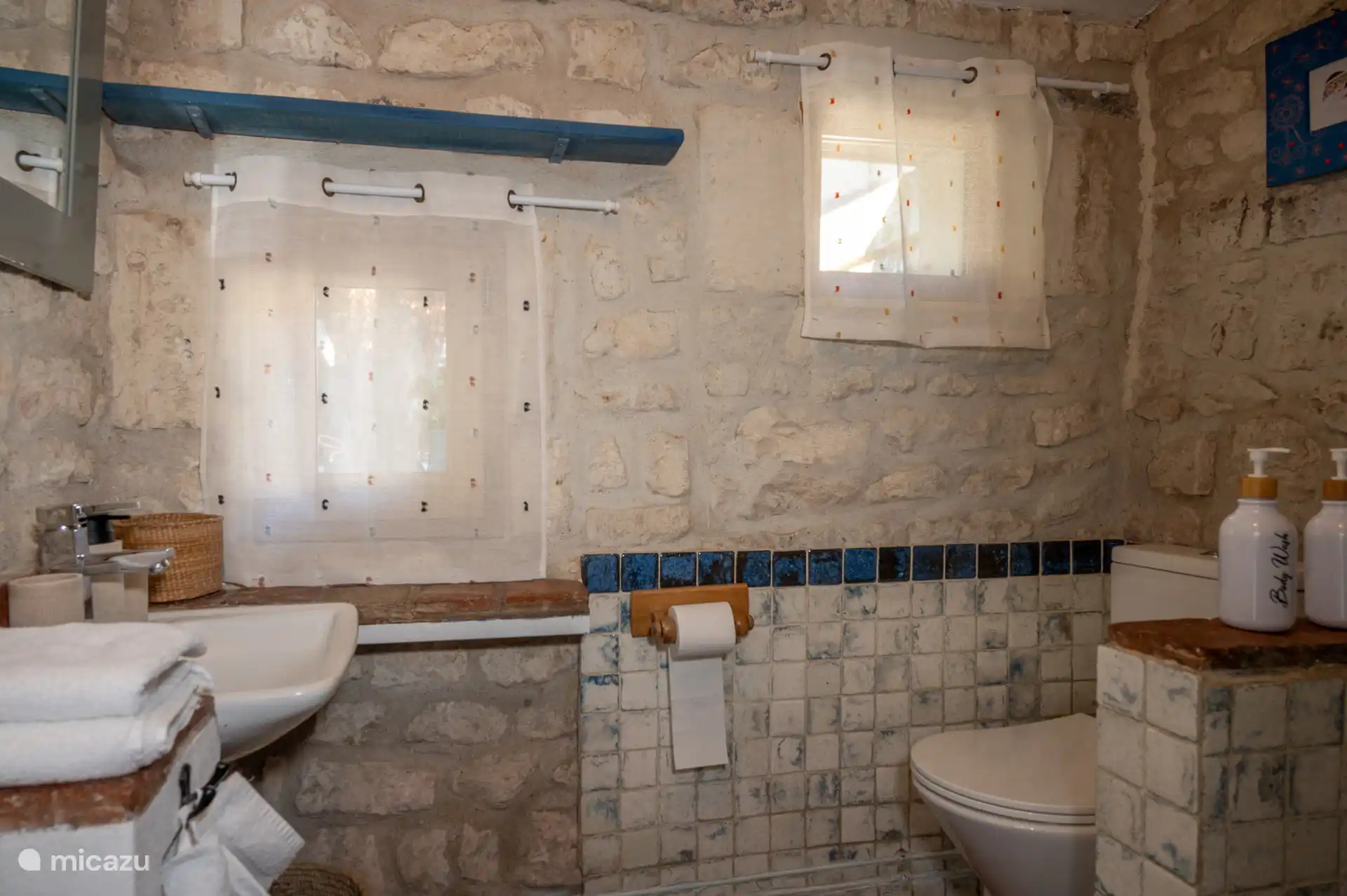 Balzac de habitación individual doble