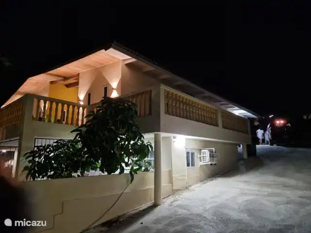 Casa Andries Montanja Rey | Curaçao, Banda Ariba (est), Montan'i Rei - villa conduire