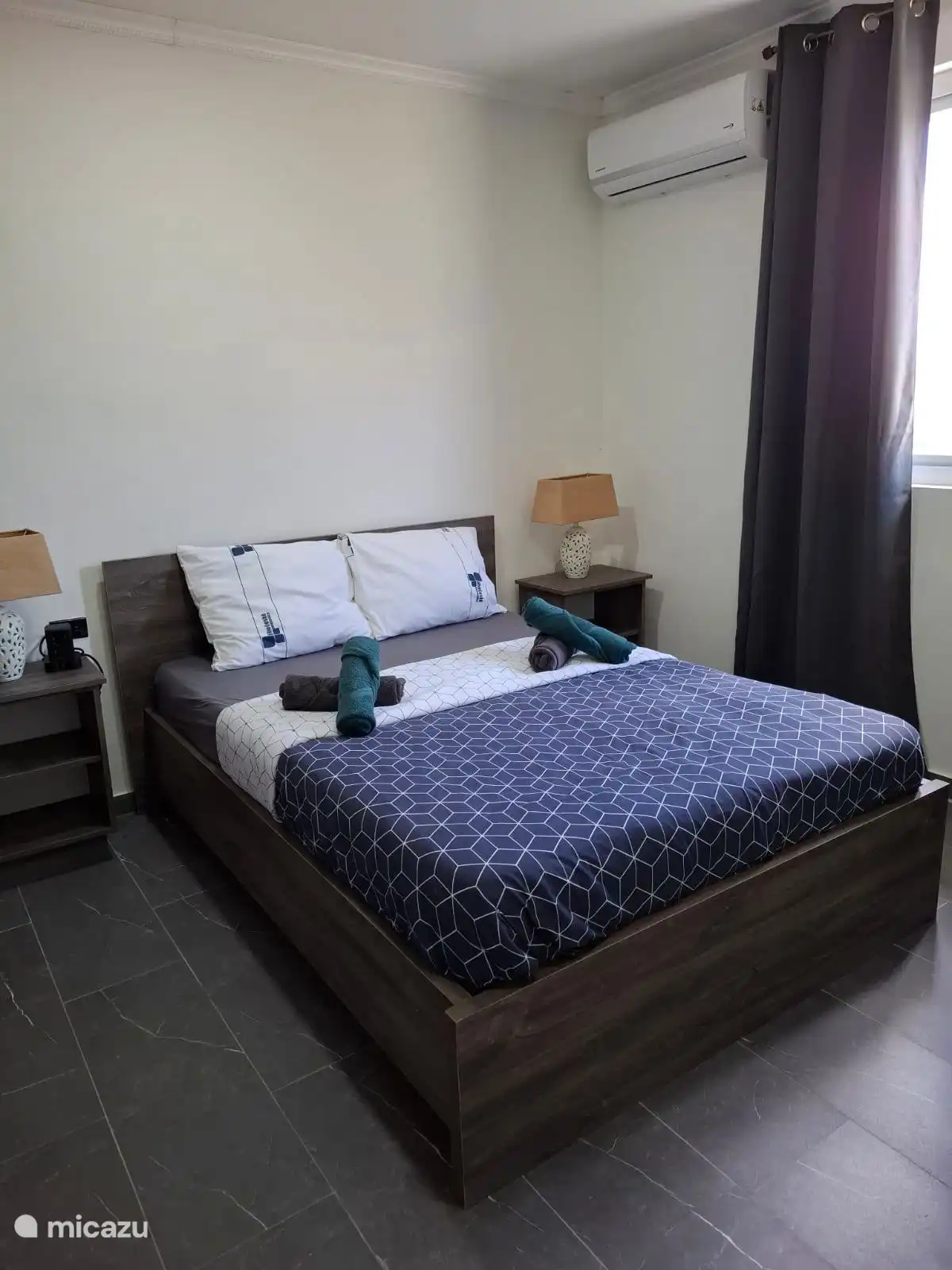 Derecha 3er dormitorio