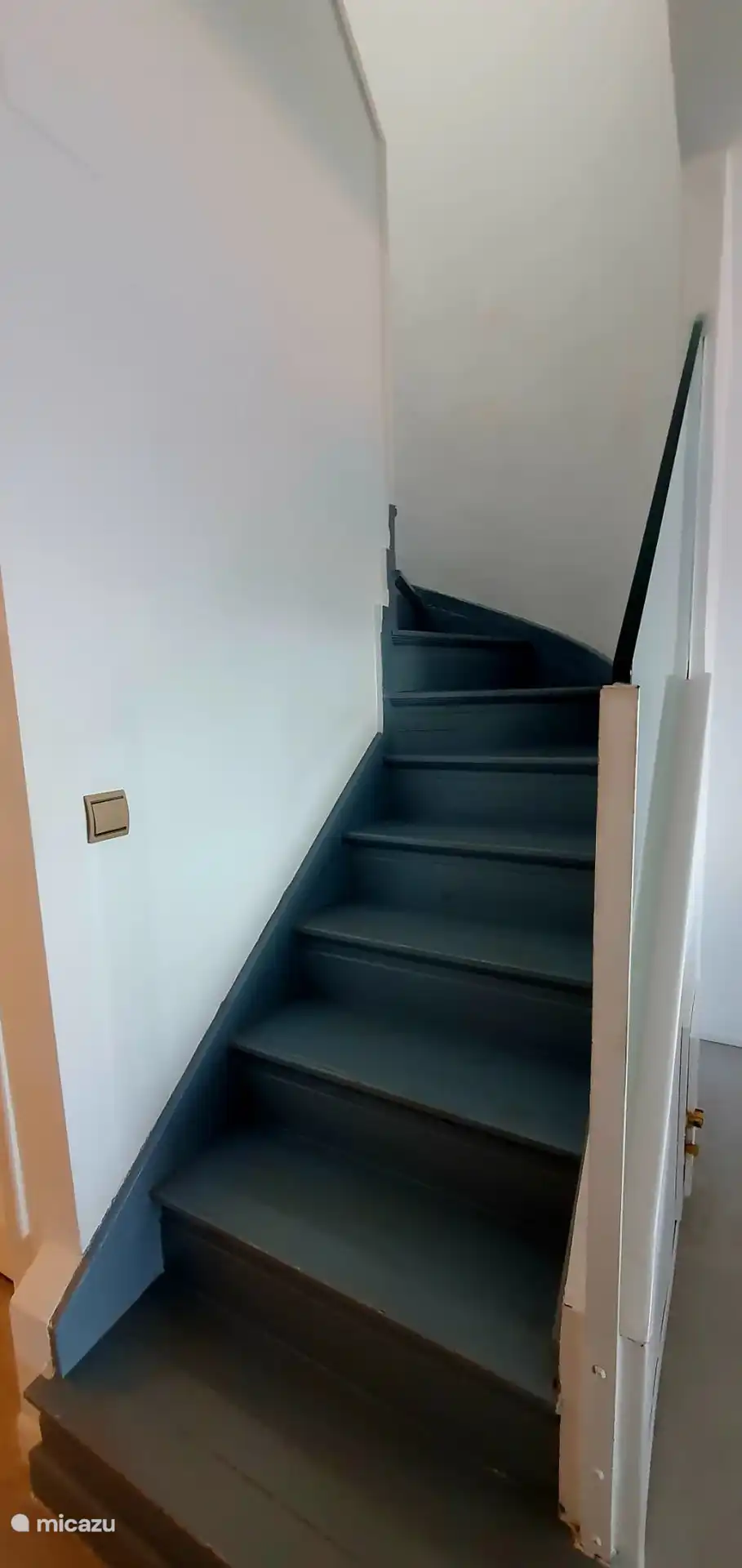 Escaleras