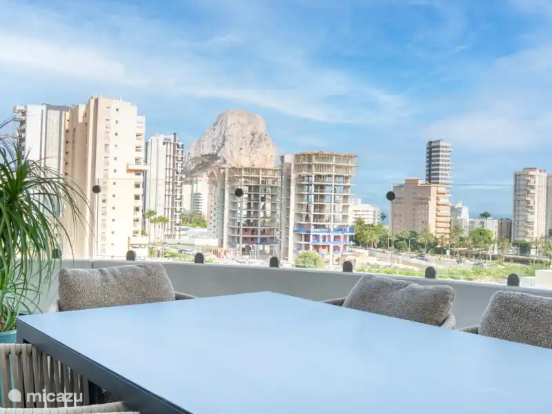 Saeta 5A | Espagne, Costa Blanca, Calpe - Appartement Saeta 5A | Espagne, Costa Blanca, Calpe - Appartement