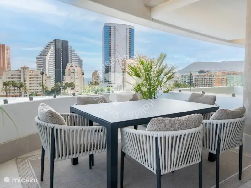 Saeta 5A | Espagne, Costa Blanca, Calpe - Appartement Saeta 5A | Espagne, Costa Blanca, Calpe - Appartement