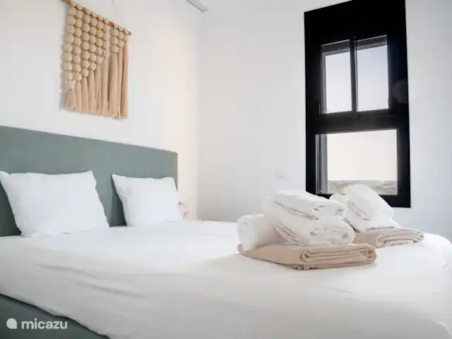 Saeta 5A | Espagne, Costa Blanca, Calpe - appartement Chambre 1