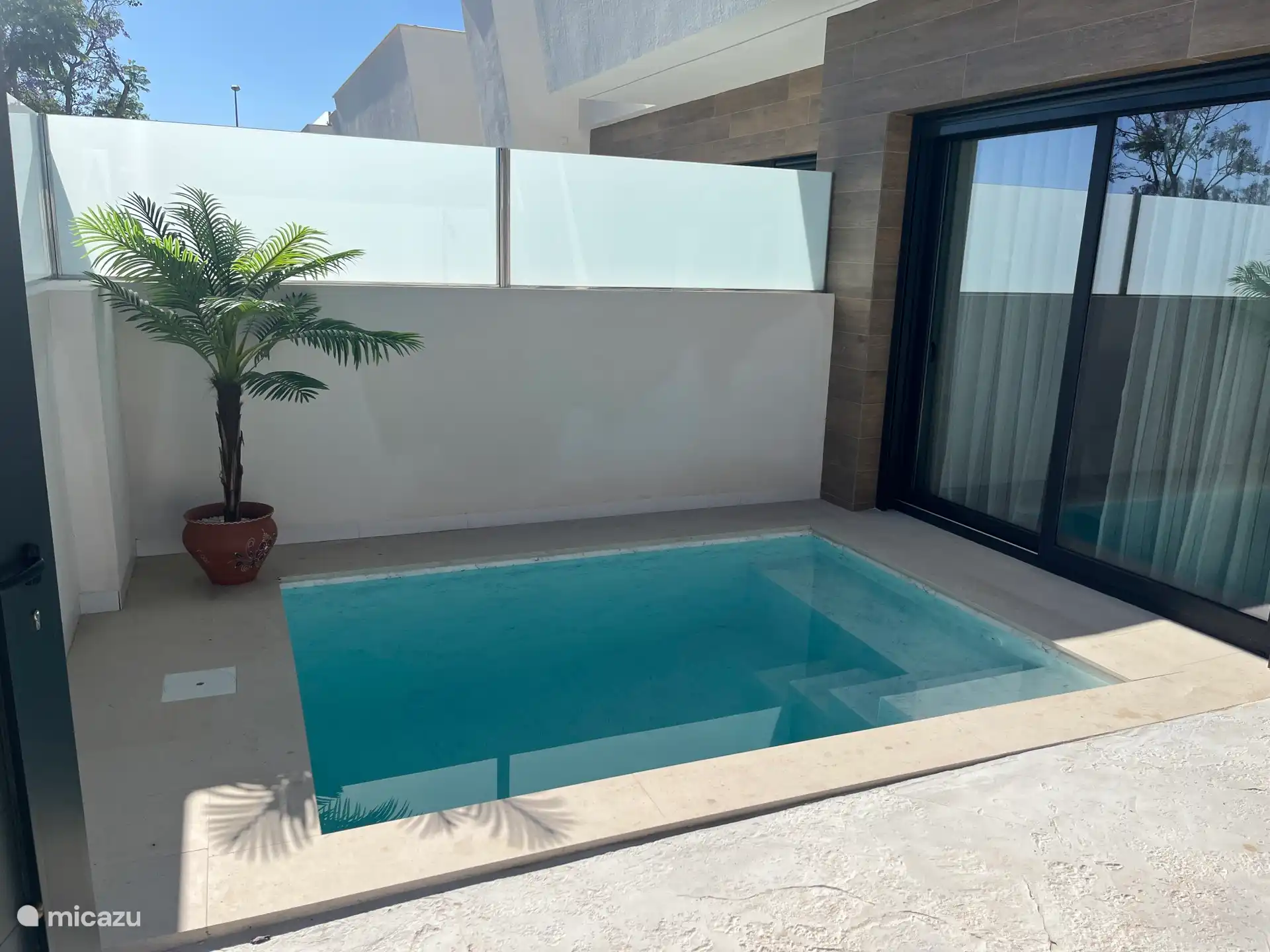 Ir de compras , España, Costa Cálida, Torre Pacheco, casa vacacional Casa de la Nada