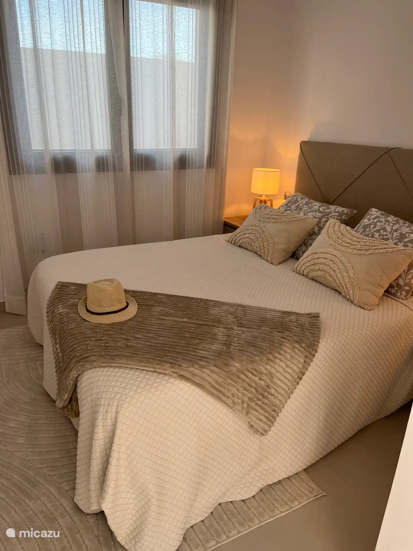 Habitación de invitados (armario)