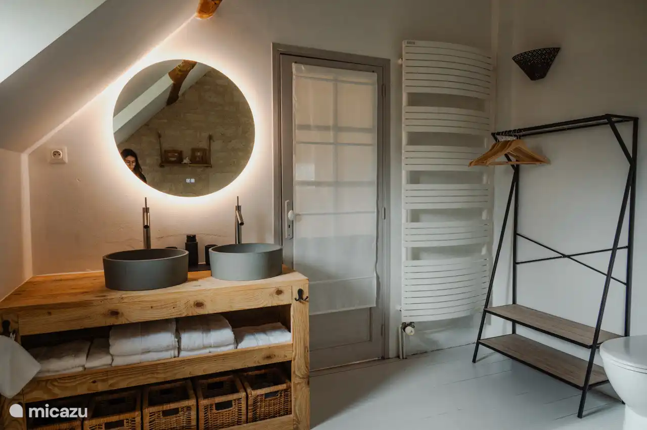 Fouque Nerra Waschbecken