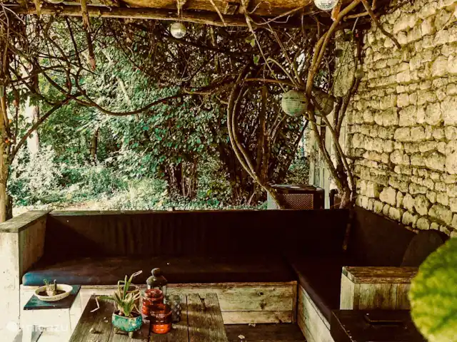 BienViennue (Lundi - Vendredi) | France, Indre-et-Loire, Marcilly-sur-Vienne - maison de vacances Salon