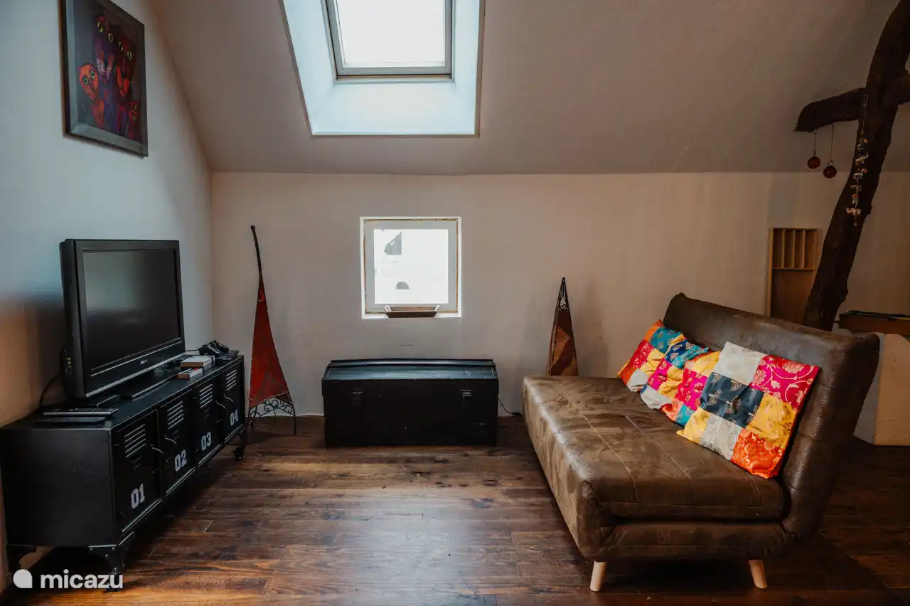 TV-Raum / Lounge (2)