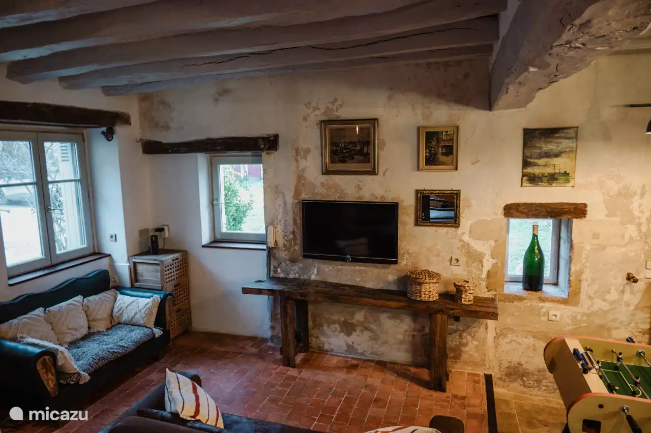 Fernsehraum / Lounge