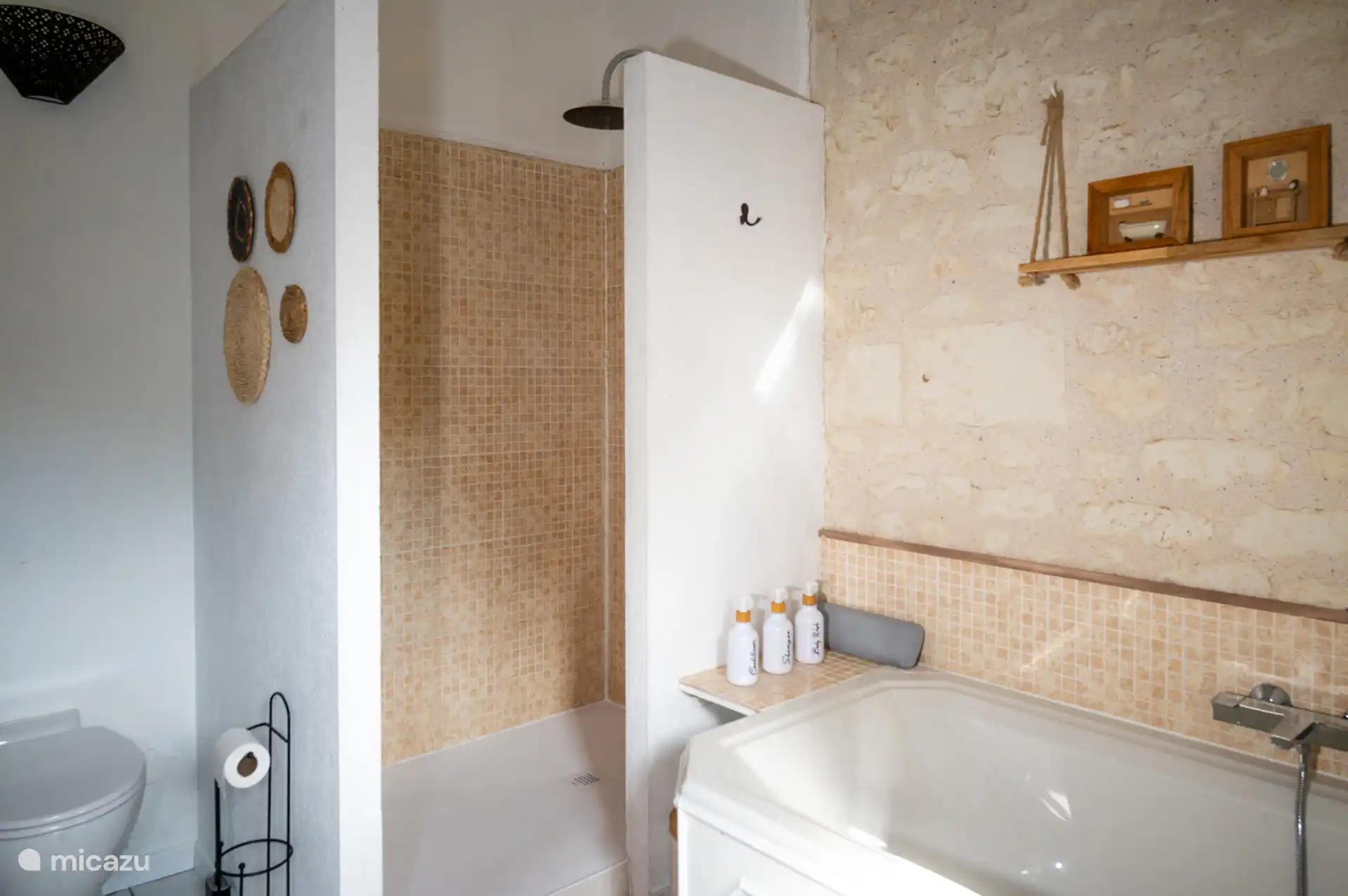 Doble - habitación cuádruple Foulque Nerra