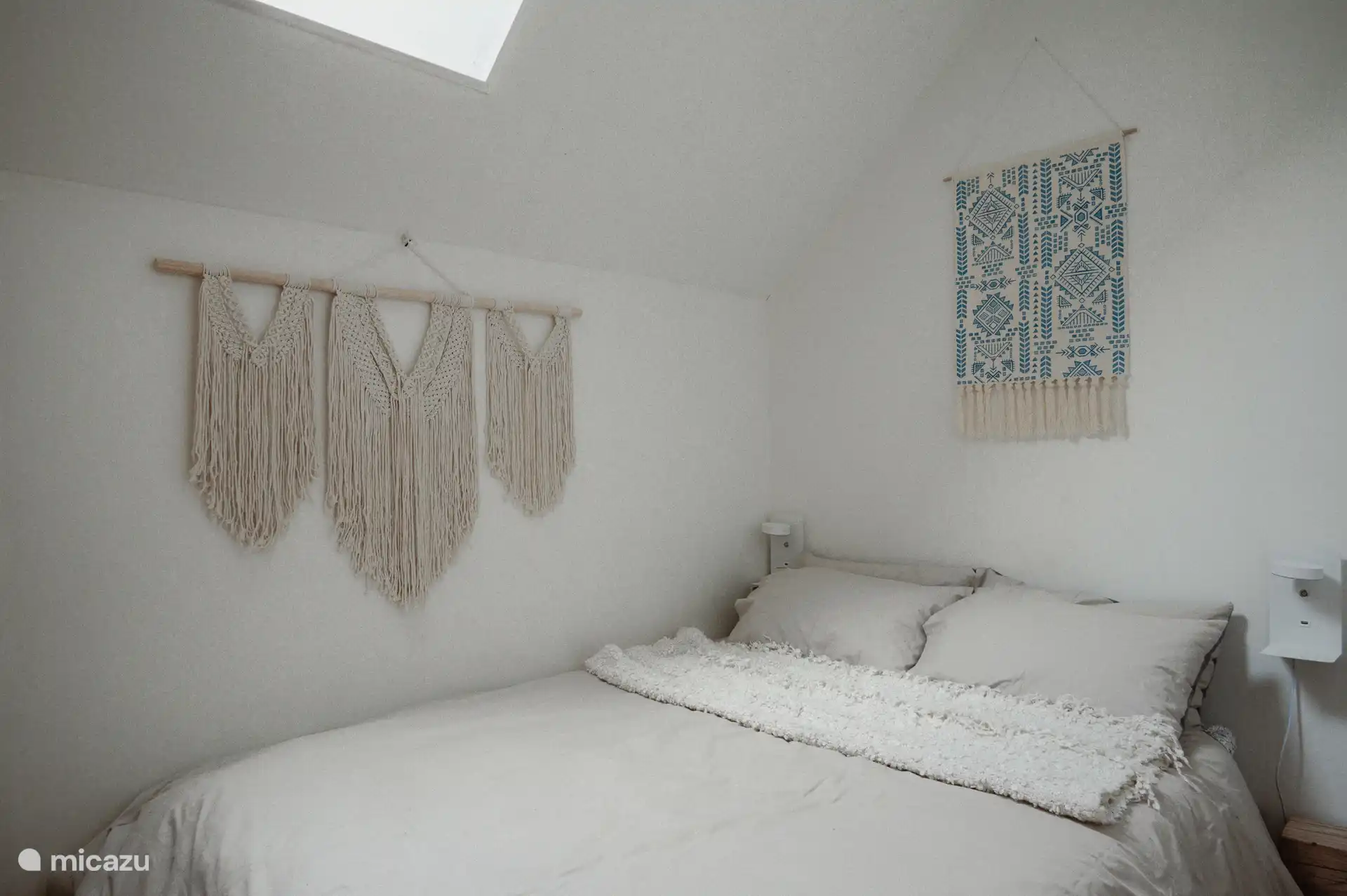 Doble - cuádruple habitación Descartes