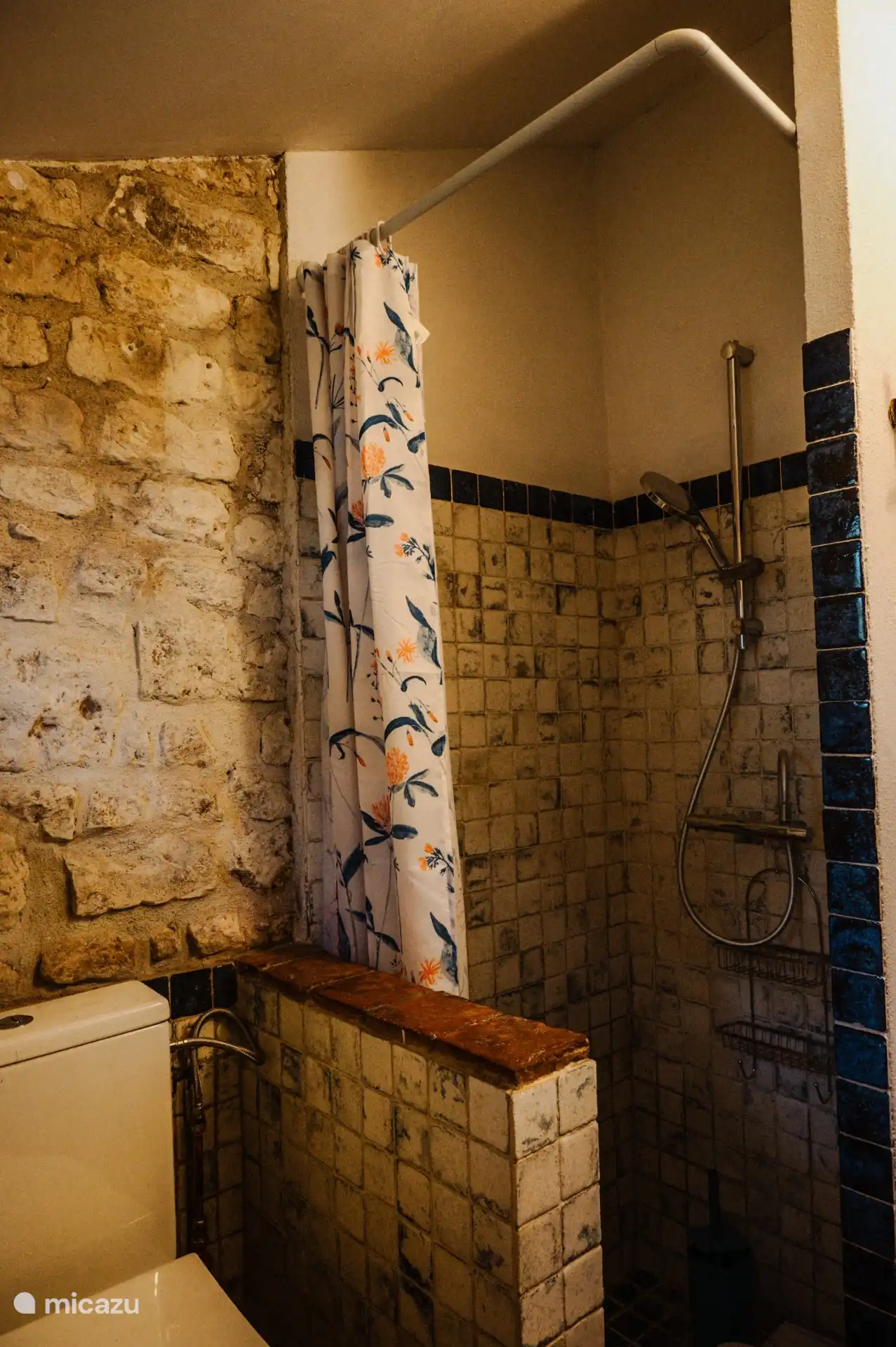 Balzac Badezimmer Du/WC