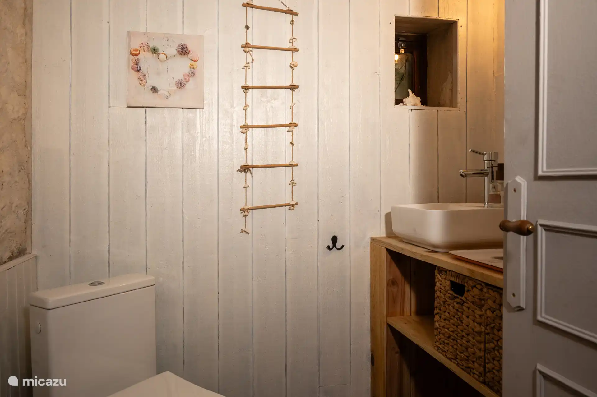 Rabelais doble - habitación cuádruple