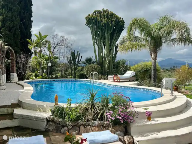 Finca Pipa | Espagne, Andalousie, Alhaurín el Grande - finca Finca Pipa | Espagne, Andalousie, Alhaurín el Grande - finca