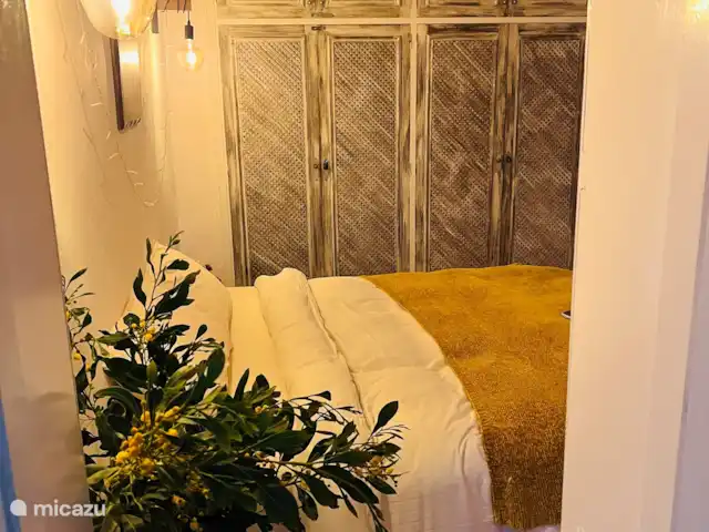 Finca Pipa | Espagne, Andalousie, Alhaurín el Grande - finca Deuxième chambre