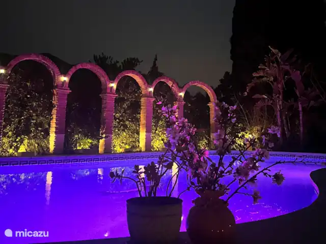 Finca Pipa | Espagne, Andalousie, Alhaurín el Grande - finca Choisi pour le violet aujourd’hui ( ;
