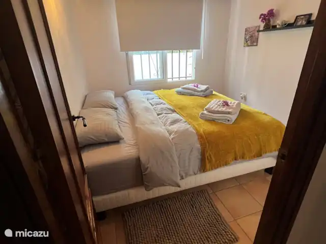 Finca Pipa | Espagne, Andalousie, Alhaurín el Grande - finca Chambre trois