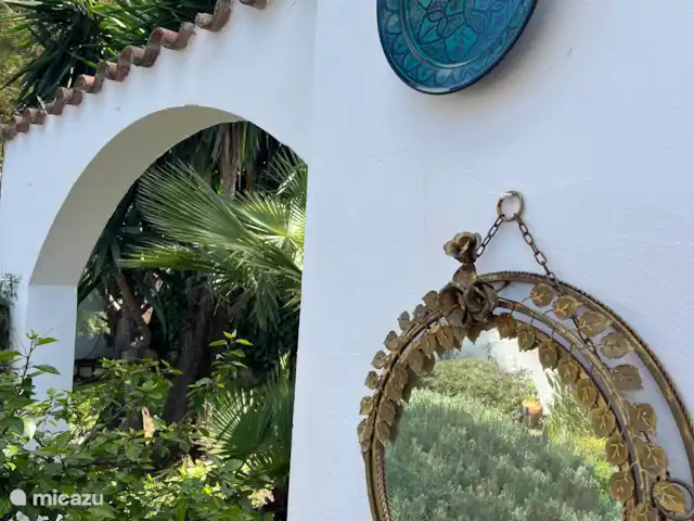 Finca Pipa | Espagne, Andalousie, Alhaurín el Grande - finca ????