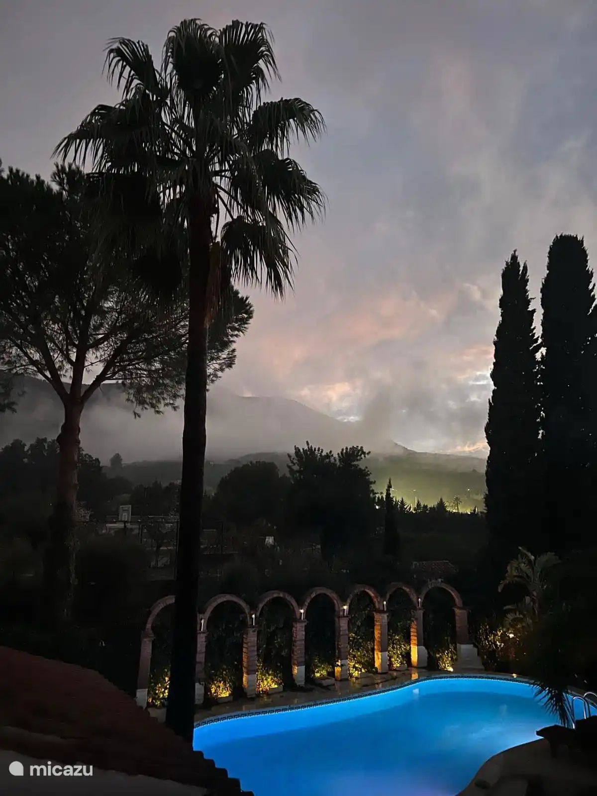 Beautiful skies ?? ?? 