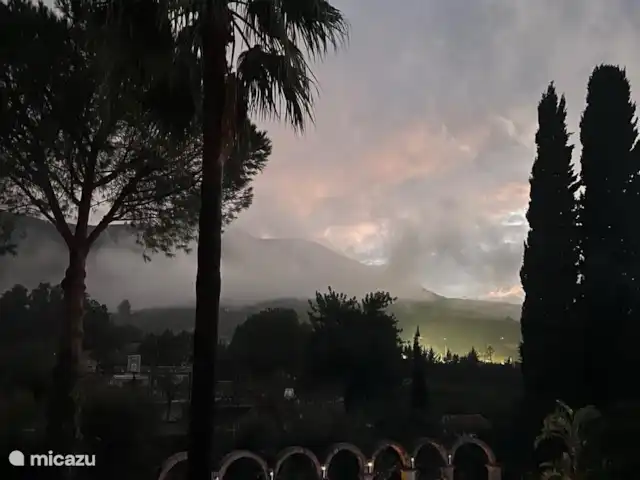 Finca Pipa | Espagne, Andalousie, Alhaurín el Grande - finca Ciel ?? ?? magnifique
