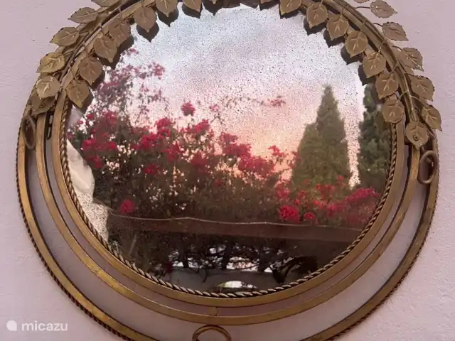 Finca Pipa | Espagne, Andalousie, Alhaurín el Grande - finca Image miroir ??