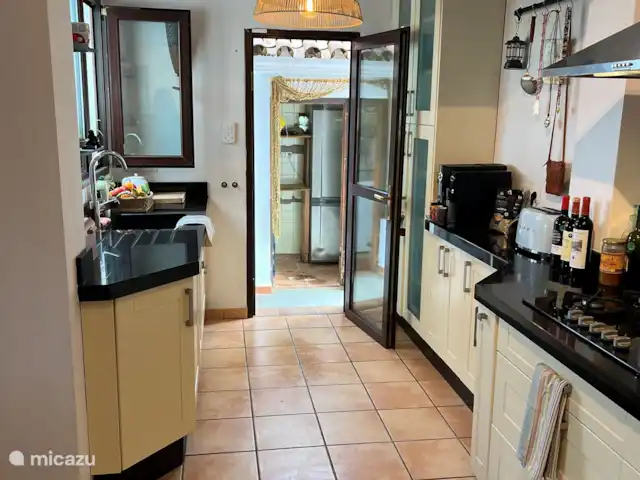 Finca Pipa | Espagne, Andalousie, Alhaurín el Grande - finca Cuisine