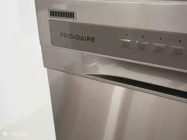 villa en Surinam, Paramaribo, Paramaribo – Villa Faya Lobi Lavavajillas