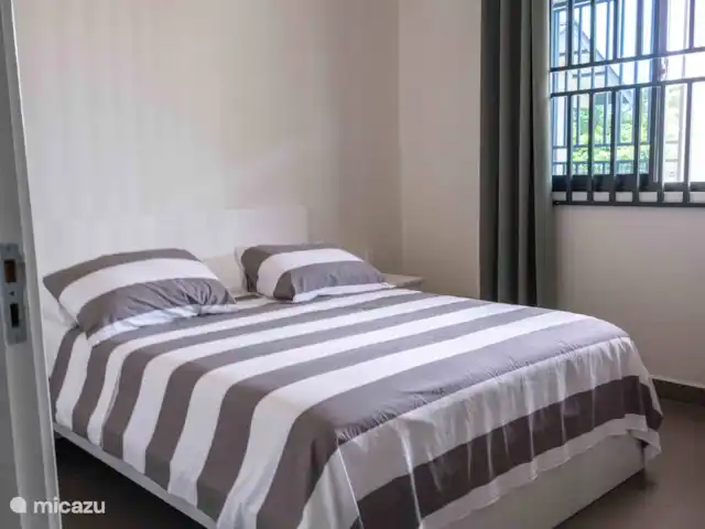villa en Surinam, Paramaribo, Paramaribo – Villa Faya Lobi Dormitorio 3