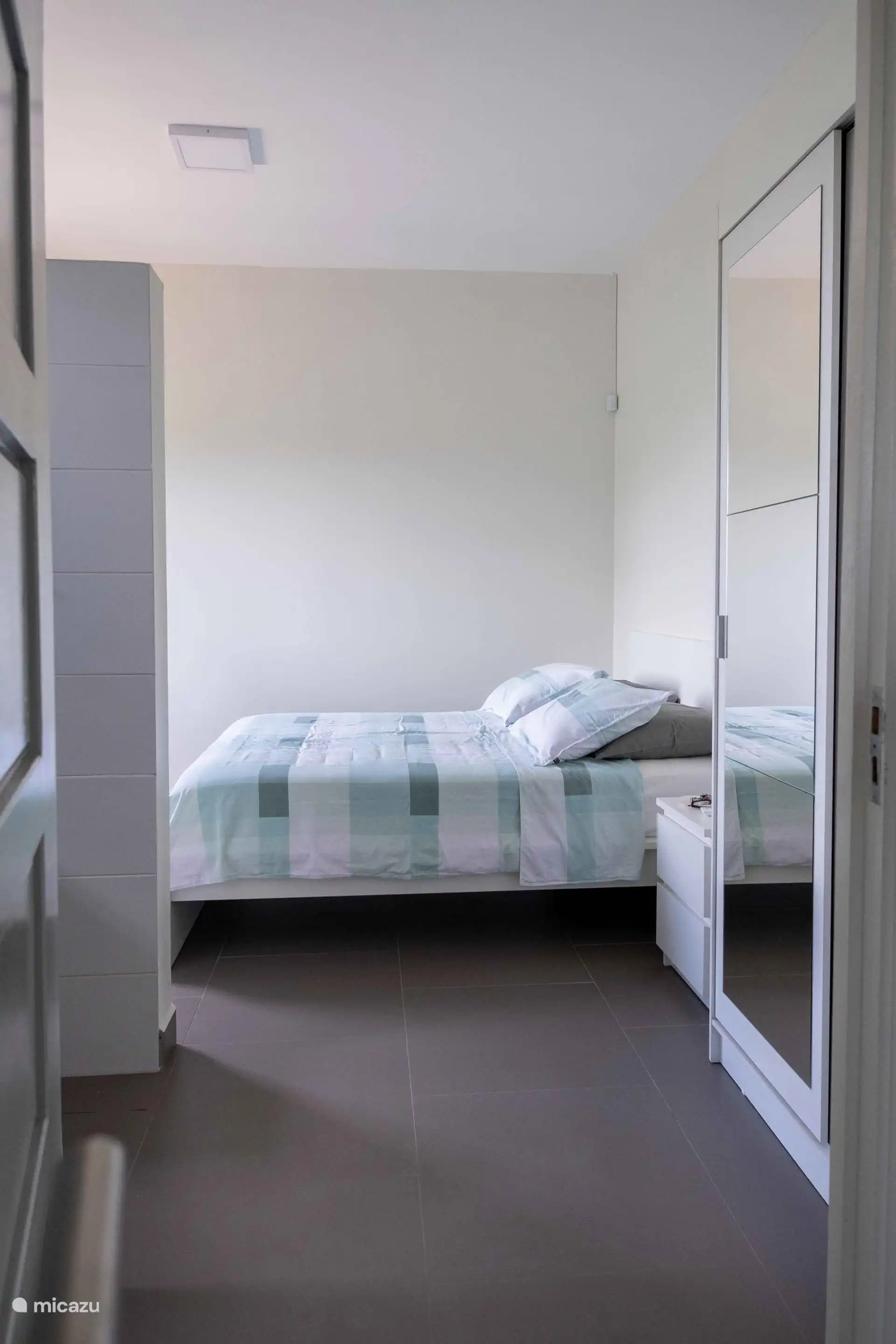 Bedroom 2 - with bathroom