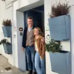 Annemarie & Fokko