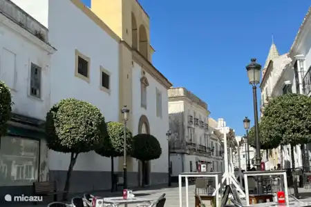 Médina-Sidonia