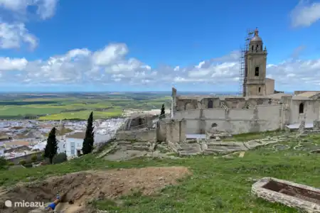 Médina-Sidonia