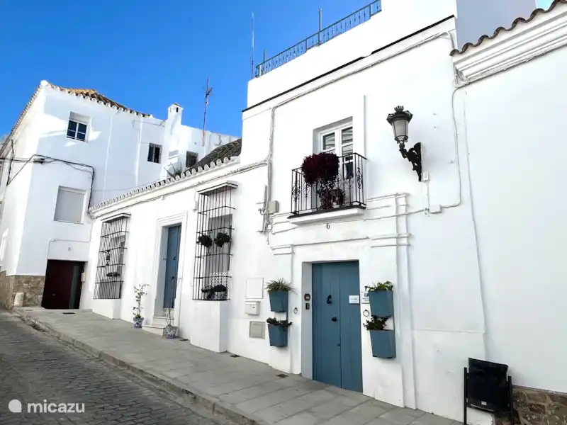 Victoria Seis - Casa de Anna | Espagne, Andalousie, Medina Sidonia - Appartement Victoria Seis - Casa de Anna | Espagne, Andalousie, Medina Sidonia - Appartement