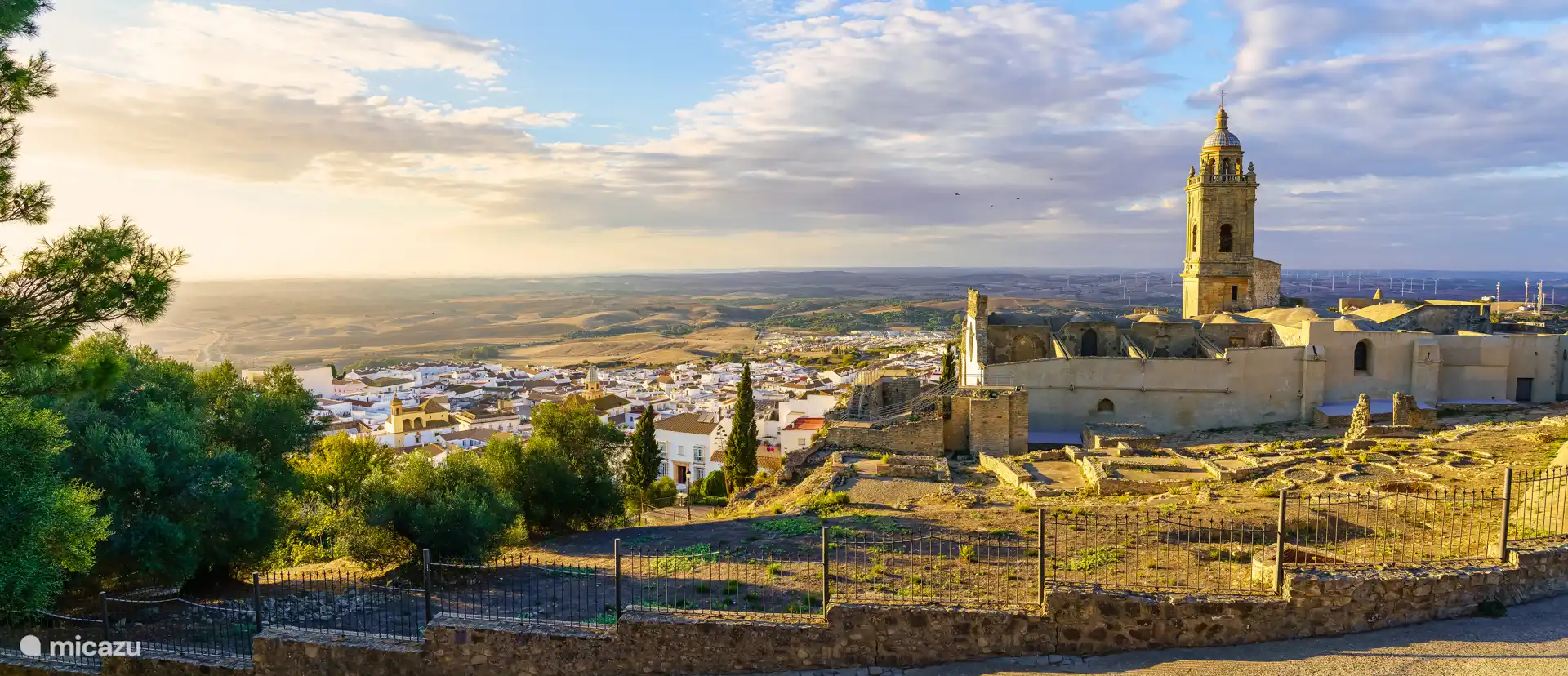 Medina Sidonia