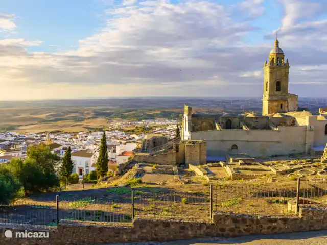 Victoria Seis - Casa de Anna | Espagne, Andalousie, Medina Sidonia - appartement Medina Sidonia