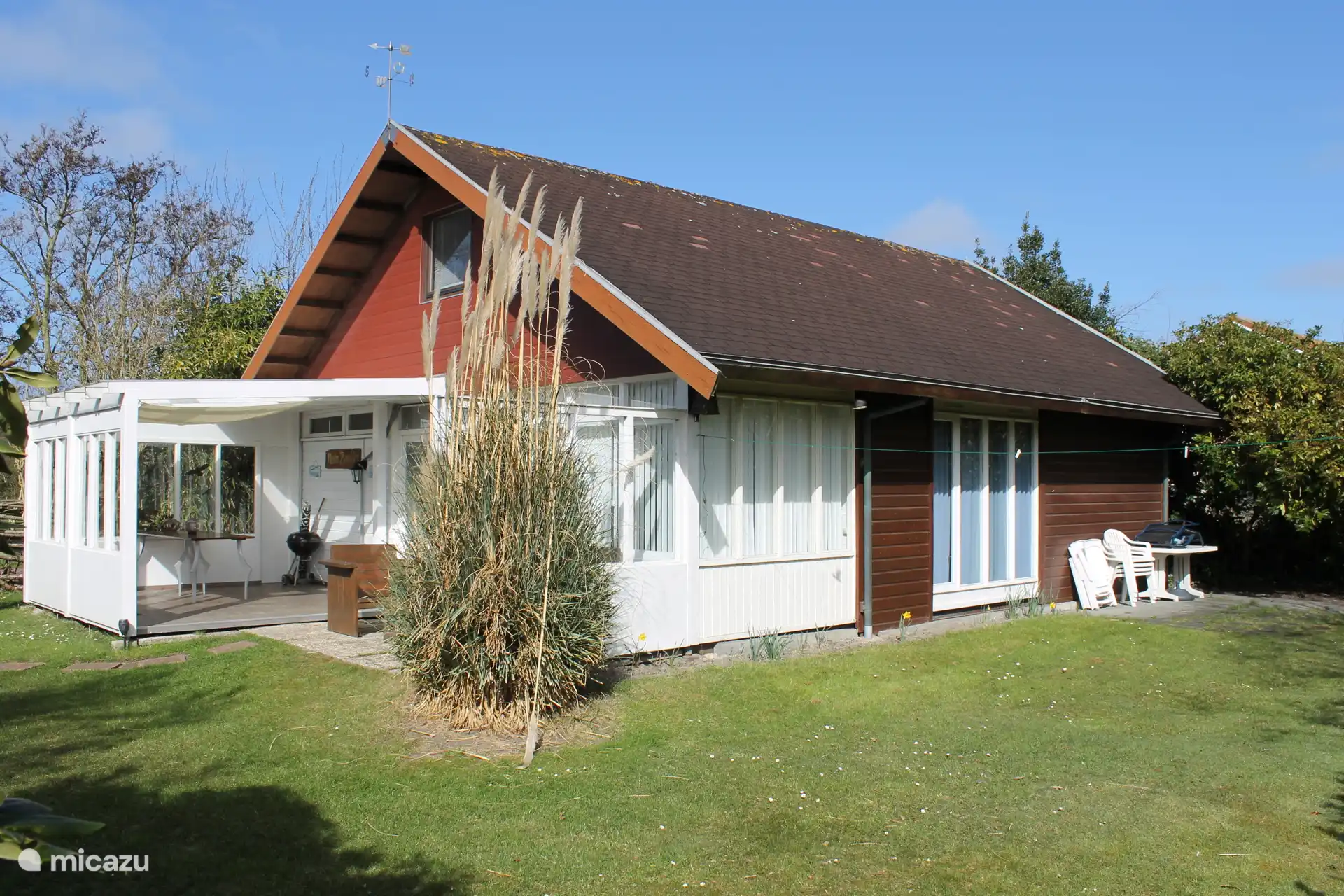 vakantiehuis huren in Alkmaar, Noord-Holland, Nederland - Nova Zembla