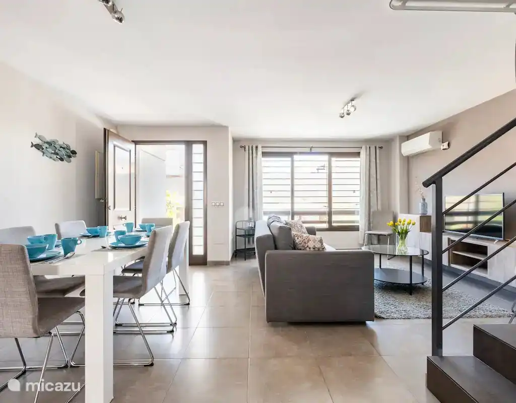 Casa Valle Niza