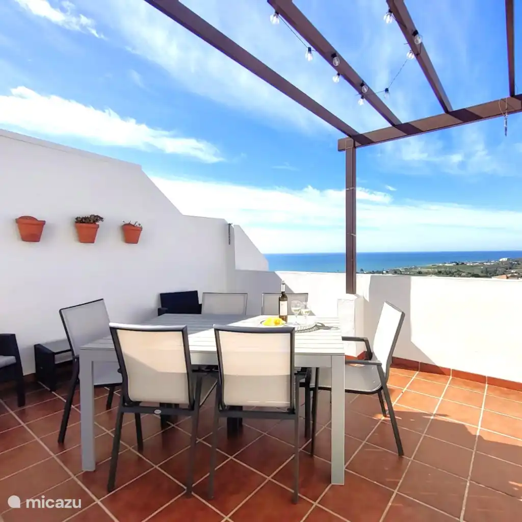 Casa Valle Niza