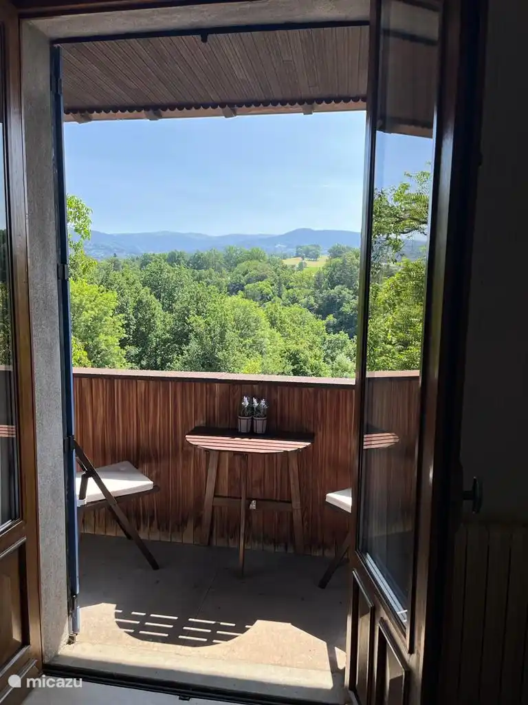 Maison du Chevalier - Beal in Frankreich, Puy-de-Dôme, Marat - Bed & Breakfast