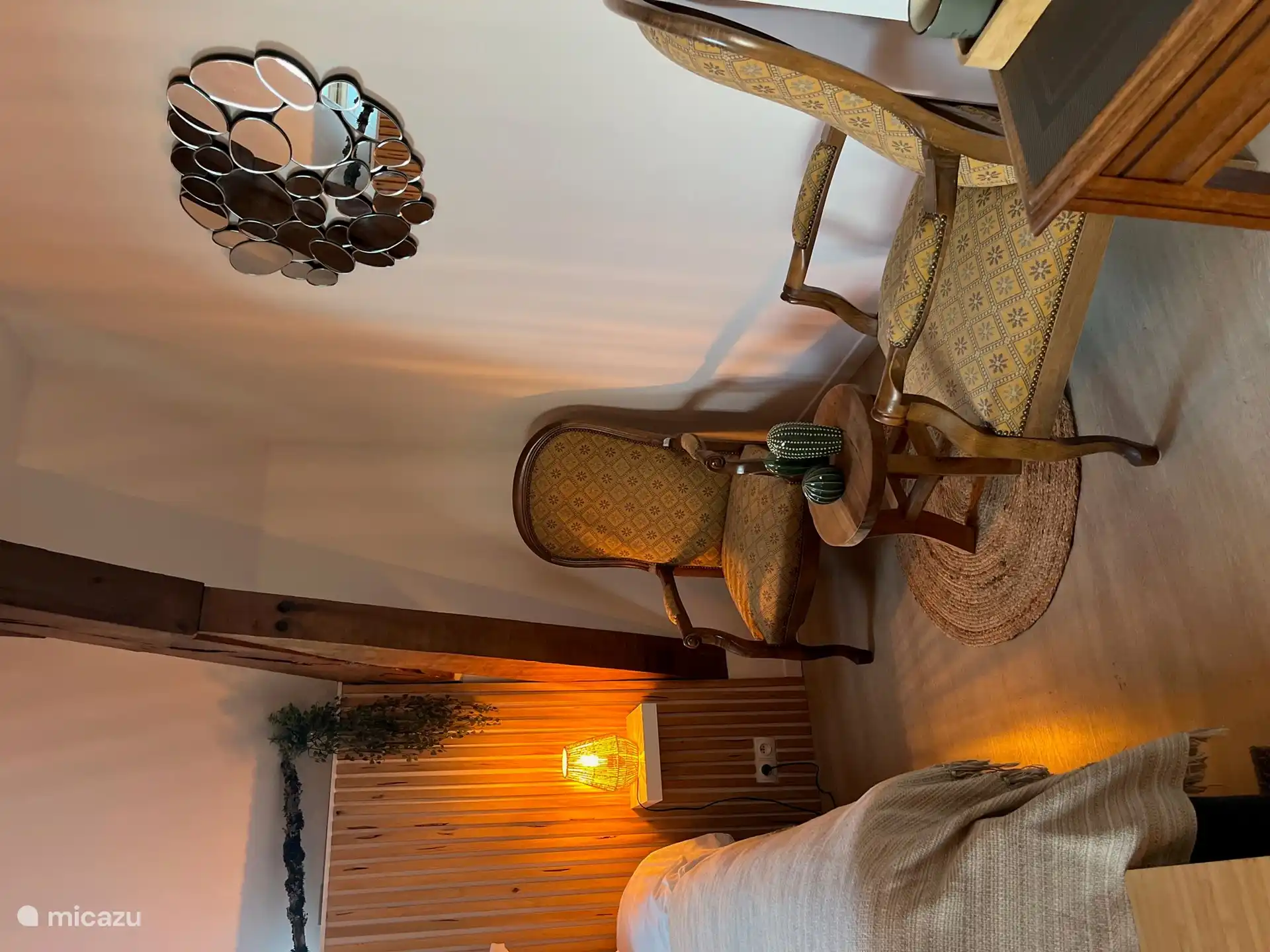 Chambre, Pierre-sur-Haute, im Département Pierre-sur-Haute