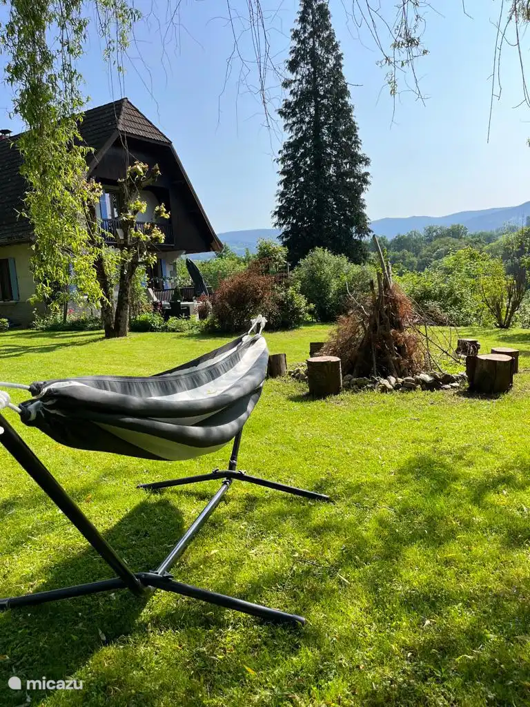 Unser schöner Garten