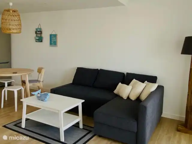 FTV HOLIDAYS HOMES - HOME WITH YOU en España, Fuerteventura, Villaverde - apartamento