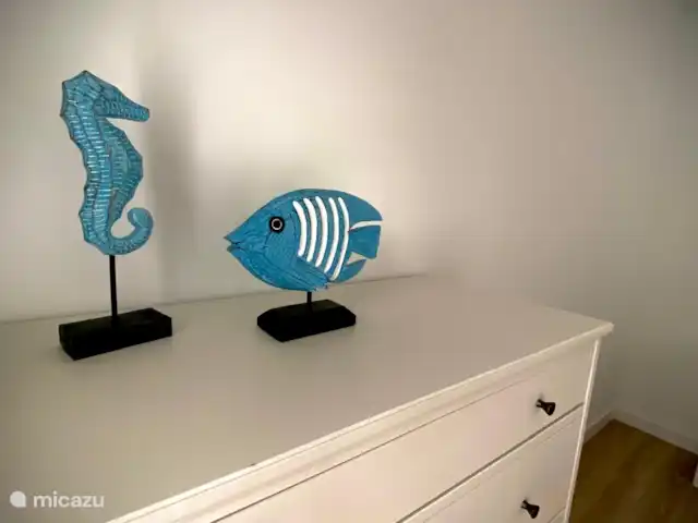 FTV HOLIDAYS HOMES - HOME WITH YOU en España, Fuerteventura, Villaverde - apartamento