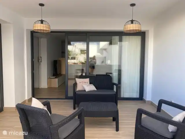 FTV HOLIDAYS HOMES - HOME WITH YOU en España, Fuerteventura, Villaverde - apartamento