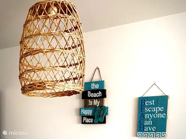 FTV HOLIDAYS HOMES - HOME WITH YOU en España, Fuerteventura, Villaverde - apartamento