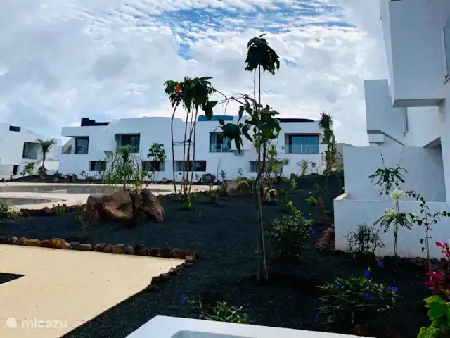 FTV HOLIDAYS HOMES - HOME WITH YOU en España, Fuerteventura, Villaverde - apartamento