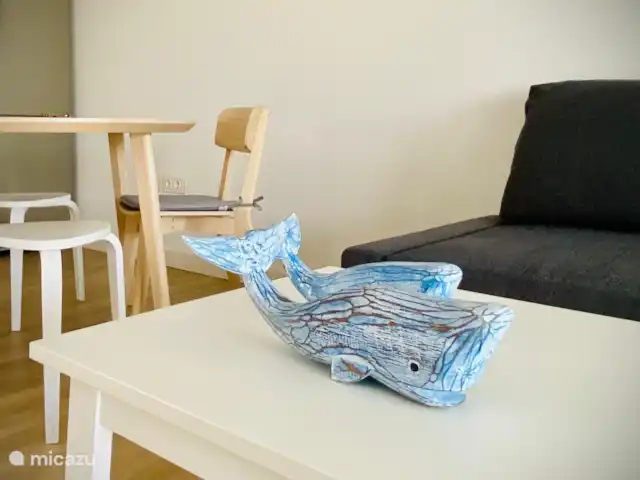 FTV HOLIDAYS HOMES - HOME WITH YOU en España, Fuerteventura, Villaverde - apartamento