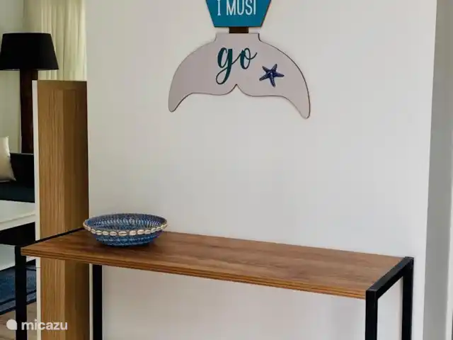 FTV HOLIDAYS HOMES - HOME WITH YOU en España, Fuerteventura, Villaverde - apartamento